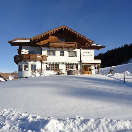 Asingerhof Hotel Schladming Kültér fotó