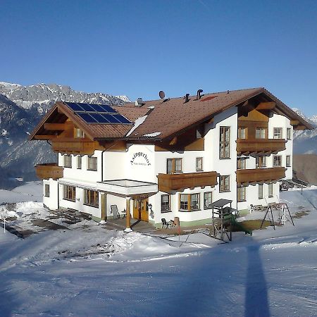 Asingerhof Hotel Schladming Kültér fotó