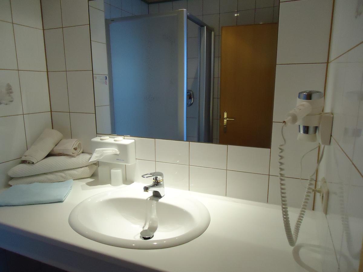 Asingerhof Hotel Schladming Kültér fotó