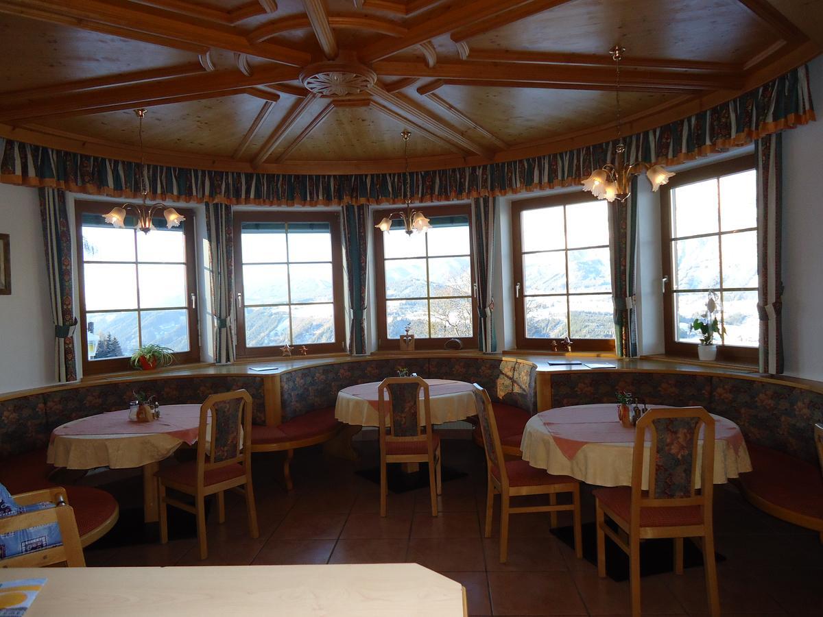 Asingerhof Hotel Schladming Kültér fotó