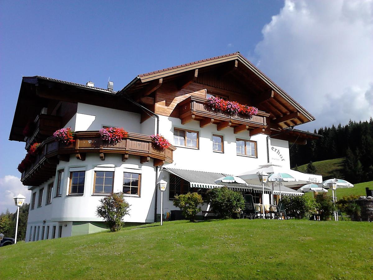 Asingerhof Hotel Schladming Kültér fotó