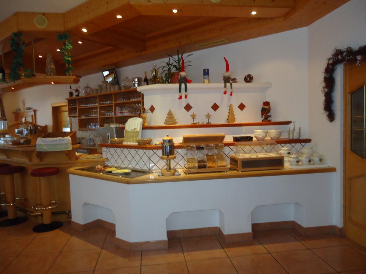 Asingerhof Hotel Schladming Kültér fotó