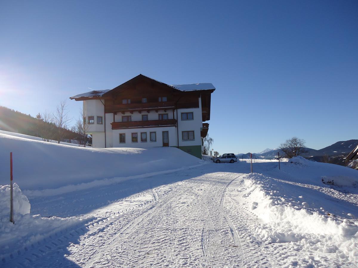 Asingerhof Hotel Schladming Kültér fotó